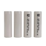 Hot Sales US Stock Taiwan Molicel P26A P28A  2600mah 2800mah Rechargeable INR 18650 Lithium Ion Battery